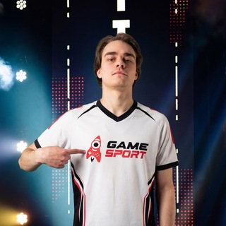 Telegram profile photo for yagagarin | GameSport