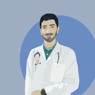 Telegram profile photo for کانال ورود به کانال رسمی دکتر کربلایی