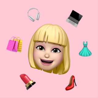 Telegram profile photo for модная программулечка