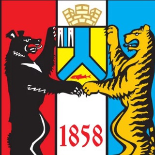 Telegram profile photo for Вечерний Хабаровск