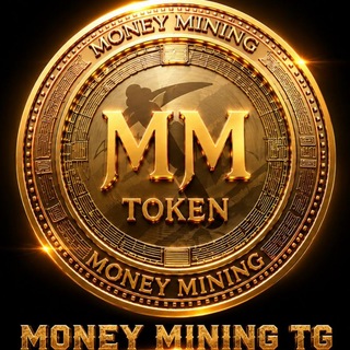 Telegram profile photo for Money Mining TG