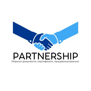 Telegram profile photo for 🇺🇦⚓️PARTNERSHIP⚓️🇺🇦