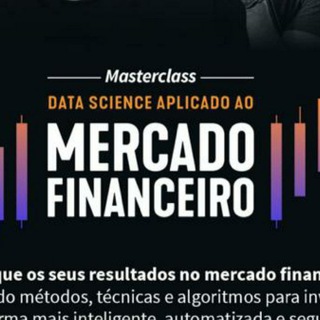 Telegram profile photo for Data Science Invest