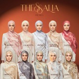 Telegram profile photo for DEARA HIJAB PAHANG