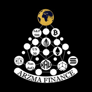 Telegram profile photo for ARZMA|ارزما