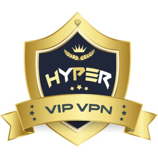 Telegram profile photo for HYPER VIP 🫡