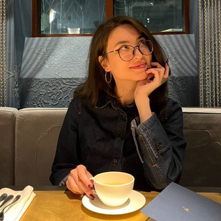 Telegram profile photo for у софы на софé