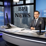 Telegram profile photo for Bpi News