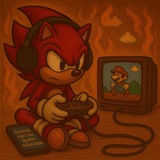 Telegram profile photo for Иоаннчик