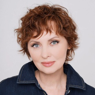 Telegram profile photo for Елена Ксенофонтова