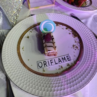 Telegram profile photo for ORIFLAME_MUHAYYO