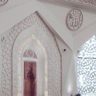 Telegram profile photo for ﴿كُونُوا رَبَّانِيِّينَ﴾