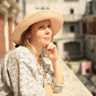 Telegram profile photo for GEOmetka_Batumi