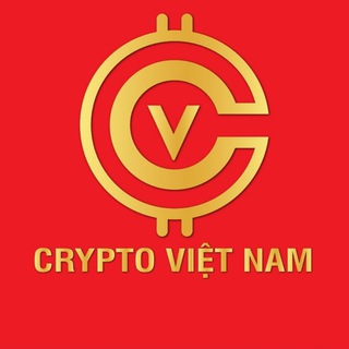 Telegram profile photo for Crypto Việt Nam