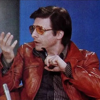 Telegram profile photo for Харлан Эллисон