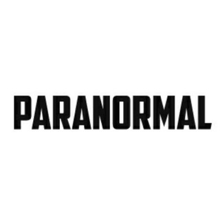 Telegram profile photo for PARANORMAL