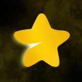 Telegram profile photo for Самые низкие цены на звезды в тг