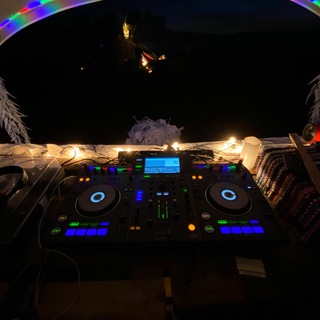 Telegram profile photo for UNDERGROUND SOUND CLUB