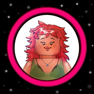 Telegram profile photo for 🦷 юпич 🦷