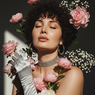 Telegram profile photo for Анна Деневич |Моя книга-путь к освобождению и любви к себе.