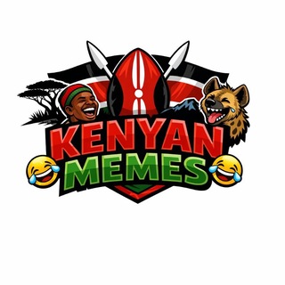 Telegram profile photo for Kenyan memes Channel Official