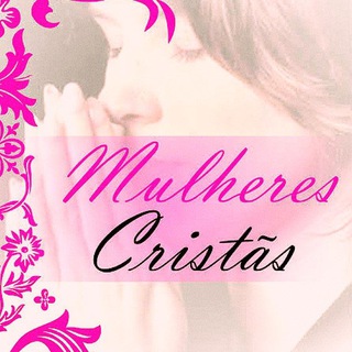 Telegram profile photo for 💌MULHERES CRISTÃS💌