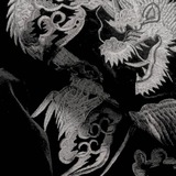 Telegram profile photo for away from the noise