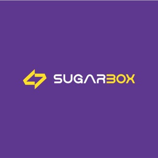 Telegram profile photo for 🍱 SUGARBOX FOODIE VOUCHES