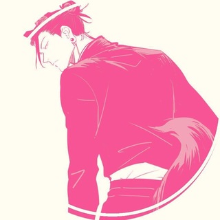 Telegram profile photo for โ ๐๐พ๐ ๐ผ๐๐บ๐๐๐พ๐
โ