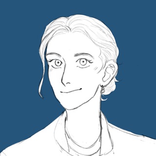 Telegram profile photo for YanaHeavenlySmile | рест до лучших времён