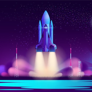 Telegram group profile photo for 微比特