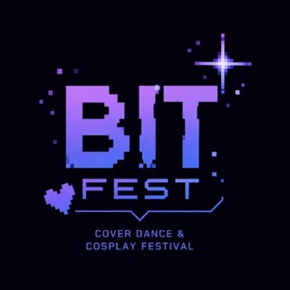 Telegram profile photo for BIT FEST