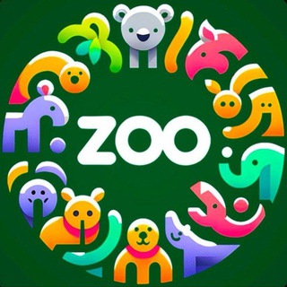 Telegram profile photo for Zoo daily combo