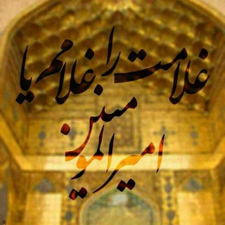Telegram profile photo for میثم مومنی نژاد