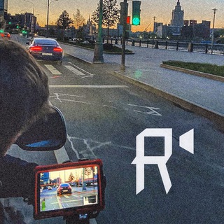 Telegram profile photo for BUCHERPROD