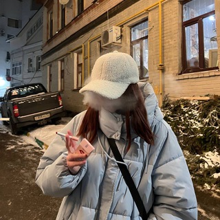 Telegram profile photo for mavvkkkk