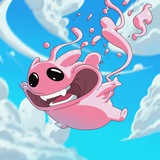 Telegram profile photo for $poom official 💗