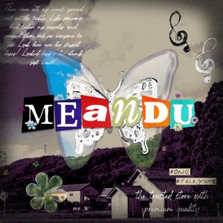 Telegram profile photo for Meandu Base