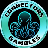 Telegram profile photo for Connectors Gambles