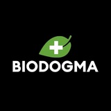 Telegram profile photo for Biodogma