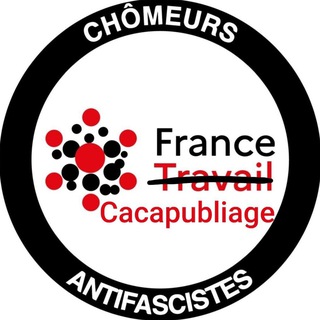Telegram profile photo for France Cacapubliage