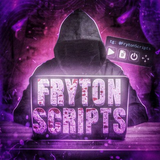 Telegram profile photo for Fryton Scripts