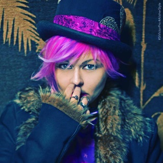 Telegram profile photo for Кутузова Саша