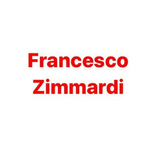 Telegram profile photo for Zimmardi Francesco