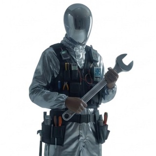 Telegram profile photo for R&D