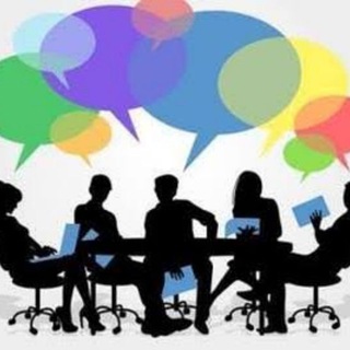 Telegram profile photo for GD/WAT/Extempore Topics