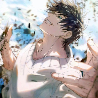 Telegram profile photo for ANIME TOWN NETWORK