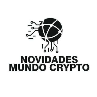 Telegram profile photo for Novidades Mundo Crypto