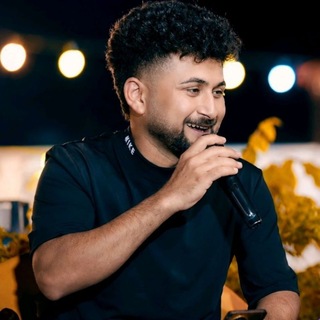 Telegram profile photo for حەمە شارەزوری