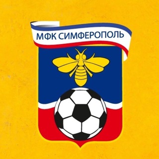 Telegram profile photo for МФК Симферополь